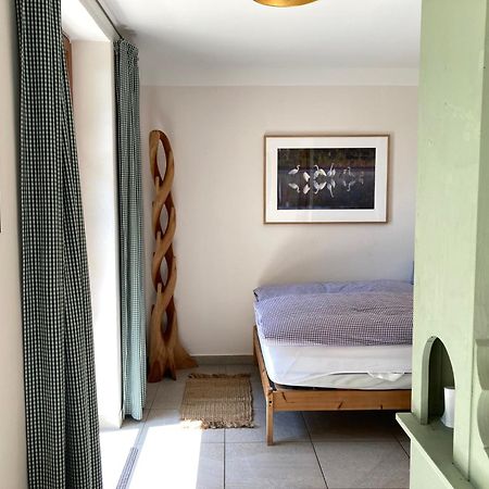 Teichland Linum Apartments Fehrbellin المظهر الخارجي الصورة