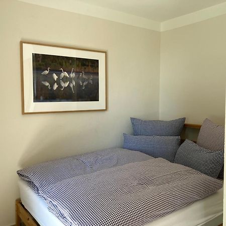 Teichland Linum Apartments Fehrbellin المظهر الخارجي الصورة