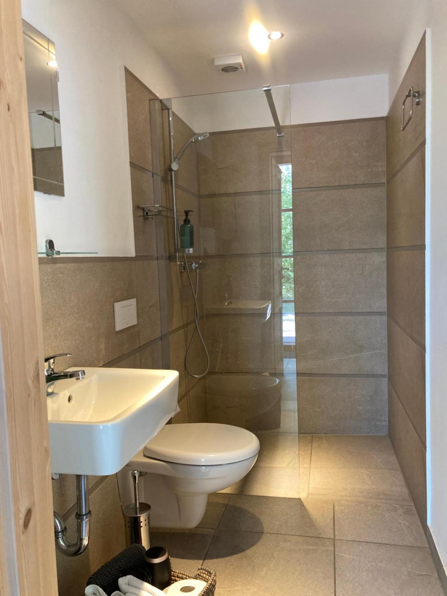 Teichland Linum Apartments Fehrbellin المظهر الخارجي الصورة